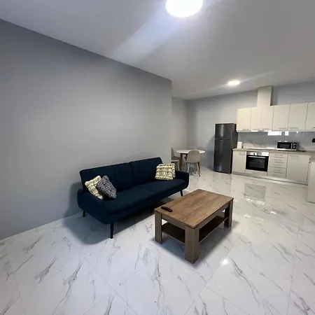 Apartment Apartments
