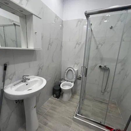 Apartments Korinos