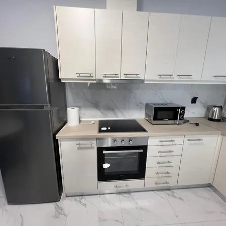 Apartment Apartments