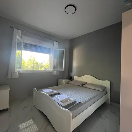 Apartments Apartment