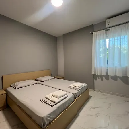 Apartments Apartment *