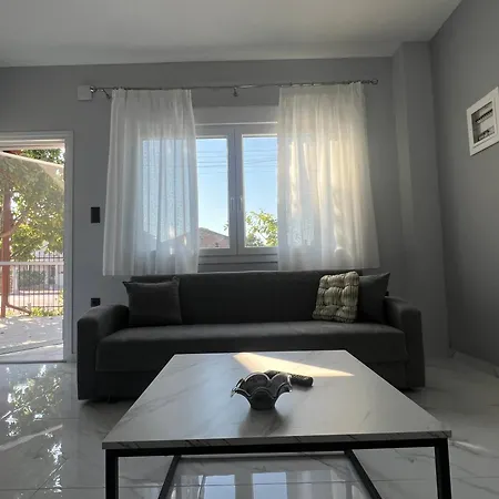 Apartments