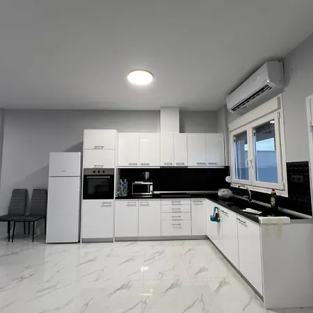 Apartments * Korinos