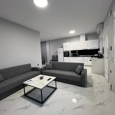 Apartments Apartment
